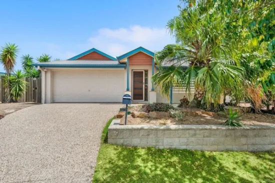 15 Cooksland Crescent, North Lakes, Qld 4509