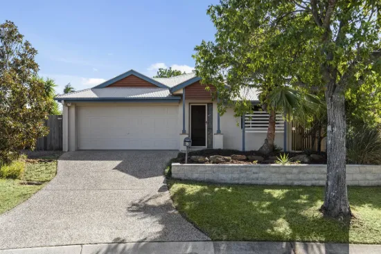 15 Cooksland Crest, North Lakes, Qld 4509