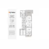 15 Cooksland Crest, North Lakes, Qld 4509-Floorplan
