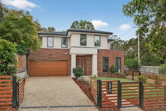 15 Coolabah Street, Doncaster, Vic 3108