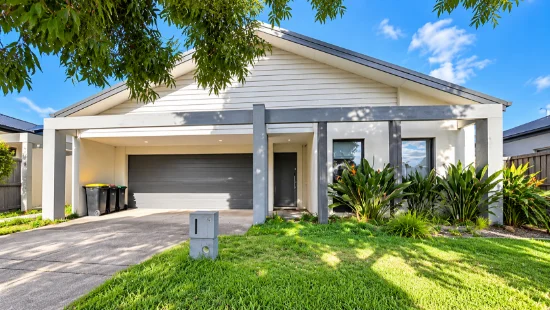 15 Cooma Place, Burnside Heights VIC 3023-Image