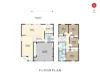 15 Coonamble Street, Hoxton Park, NSW 2171-Floorplan