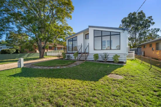 15 Cooper Street, Pittsworth, Qld 4356