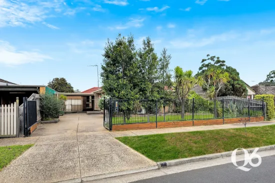 15 Corella Avenue, Melton, Vic 3337