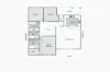 15 Coronation Drive, Binningup, WA 6233-Floorplan