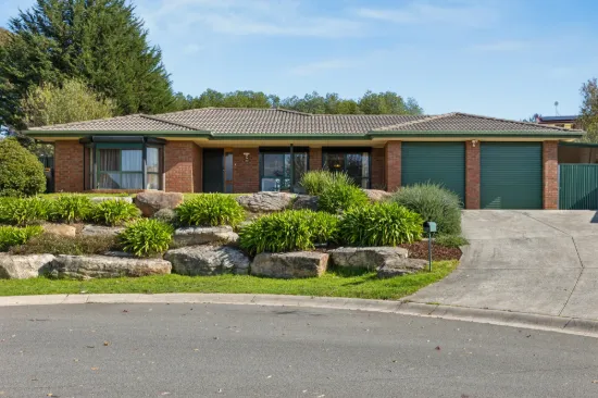 15 Correa Court, Mount Barker, SA 5251
