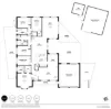 15 Correa Court, Mount Barker, SA 5251-Floorplan