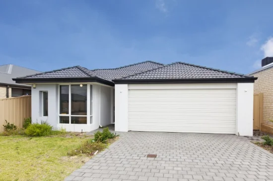 15 Corrour Bend, Bertram, WA 6167