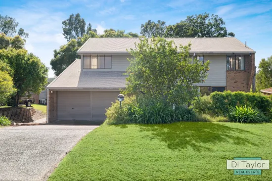 15 Corsa Street, Beaudesert, Qld 4285