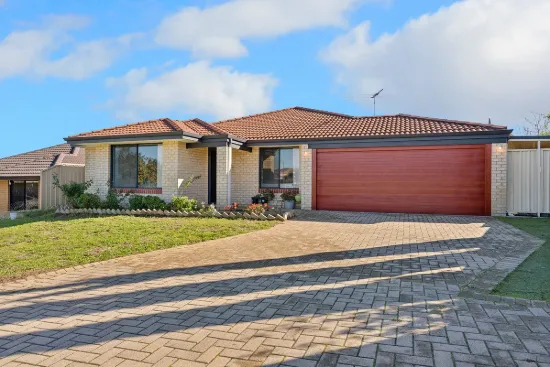 15 Cortona Grove, Sinagra, WA 6065