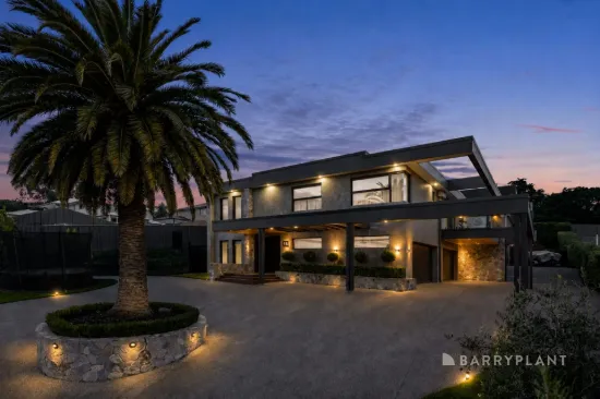 15 Corvara Way, Pakenham, Vic 3810