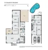 15 Cotswold Street, Morayfield, Qld 4506-Floorplan