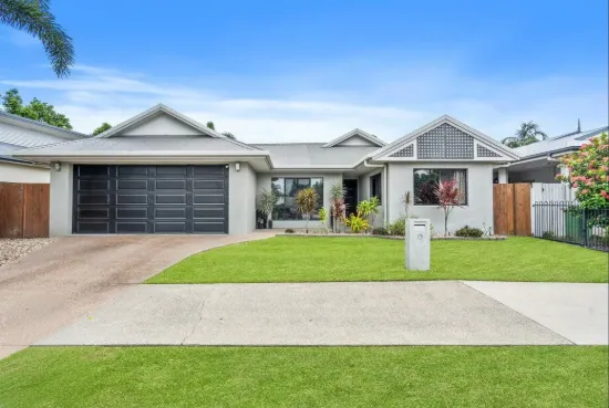 15 Cottesloe Drive, Kewarra Beach, Qld 4879