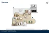15 Country Road, Pinjarra, WA 6208-Floorplan