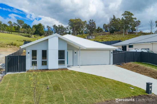 15 Countryside Circuit, Riverside, Tas 7250