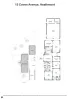 15 Coven Avenue, Heathmont, Vic 3135-Floorplan