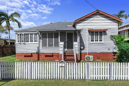 15 Coventry Street, Maryborough, Qld 4650