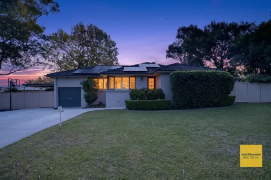 15 Cowper Drive, Camden South NSW 2570-Image