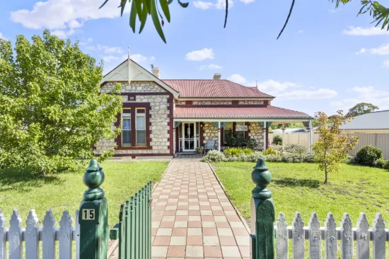 15 Coxe Street, Milang, SA 5256
