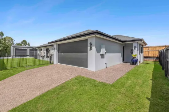 15 Crabapple Court, Upper Caboolture, Qld 4510