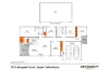 15 Crabapple Court, Upper Caboolture, Qld 4510-Floorplan