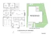 15 Crackajack Way, Moncrieff, ACT 2914-Floorplan