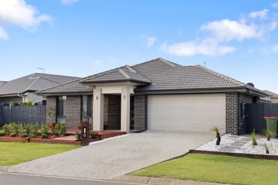 15 Craigie Street, Mango Hill, Qld 4509