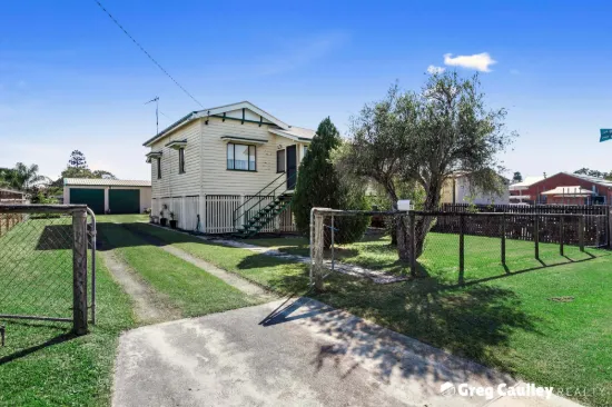 15 Cran Street, Tinana, Qld 4650