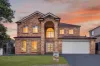 15 Cranebrook Avenue, Stanhope Gardens, NSW 2768