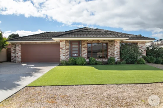 15 Creekstone Drive, Alfredton, Vic 3350