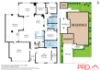 15 Creekstone Drive, Alfredton, Vic 3350-Floorplan