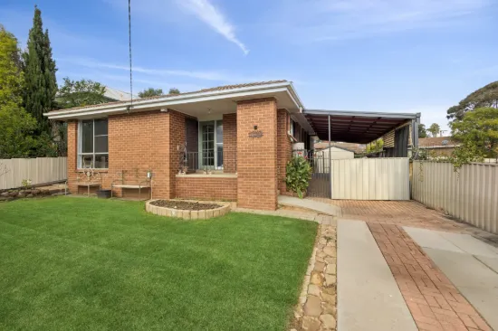 15 Creeth Street, Long Gully, Vic 3550