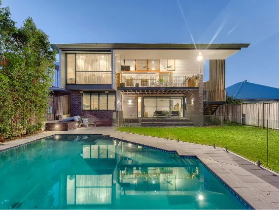 15 Crescent Road, Kelvin Grove, Qld 4059 - For Sale