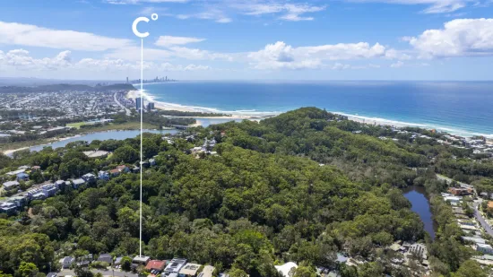 15 Crest Drive, Currumbin, Qld 4223