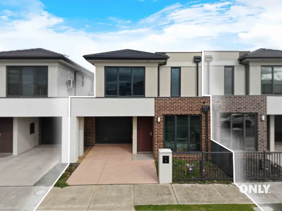 15 Cricklewood Circuit, Narre Warren, Vic 3805