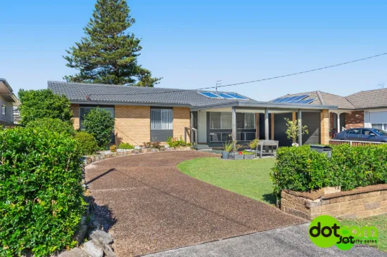 15 Crown Street, Toukley, NSW 2263