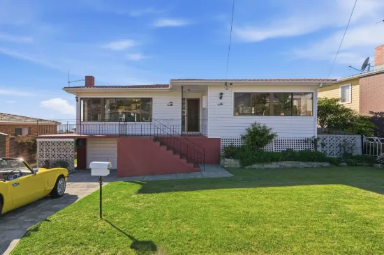 15 Croyden Avenue, Montrose, Tas 7010