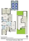 15 Crucie Avenue, Bass Hill NSW 2197-Floorplan