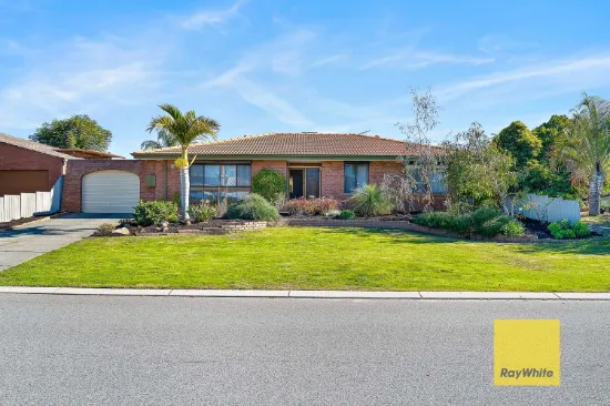 15 Crusader Drive, Thornlie, WA 6108