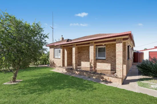 15 Cudgel Street, Yanco, NSW 2703