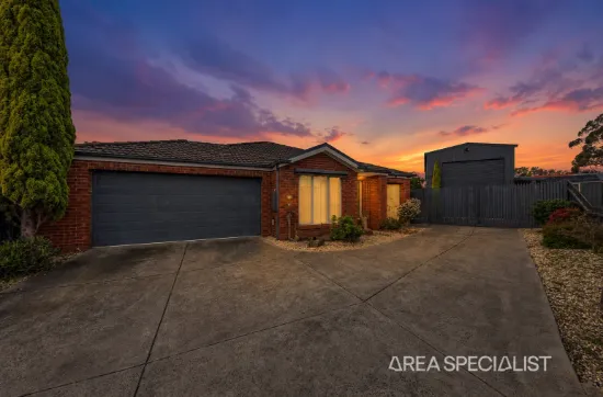 15 Cullen Drive, Lang Lang, Vic 3984