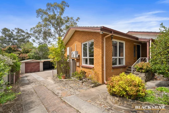 15 Cumberlege Crescent, Pearce, ACT 2607