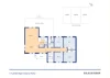 15 Cumberlege Crescent, Pearce, ACT 2607-Floorplan