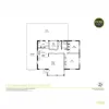 15 Cunningham Street, Torquay, Qld 4655-Floorplan