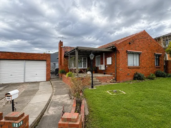15 Curran Street, Oakleigh East VIC 3166-Image