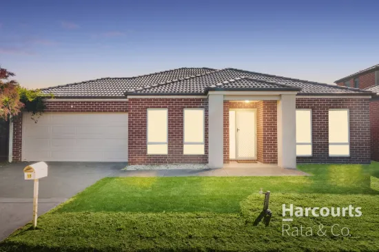 15 Currumbin Road, Doreen, Vic 3754