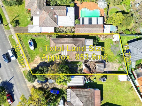 15 Curtis Road, Chester Hill NSW 2162-Image