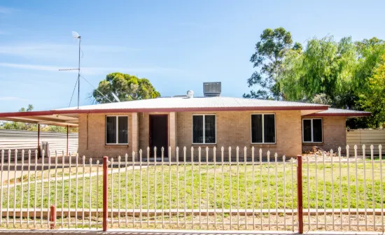 15 Cypress Crescent, East Side, NT 0870