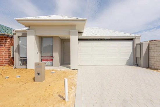 15 Da Vinci Loop, Alkimos WA 6038-Image