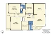 15 Dactyl Road, Moorabbin, Vic 3189-Floorplan